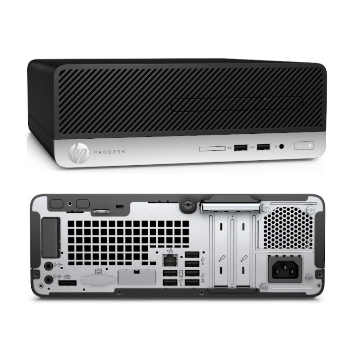 HP 400 G5 Desktop