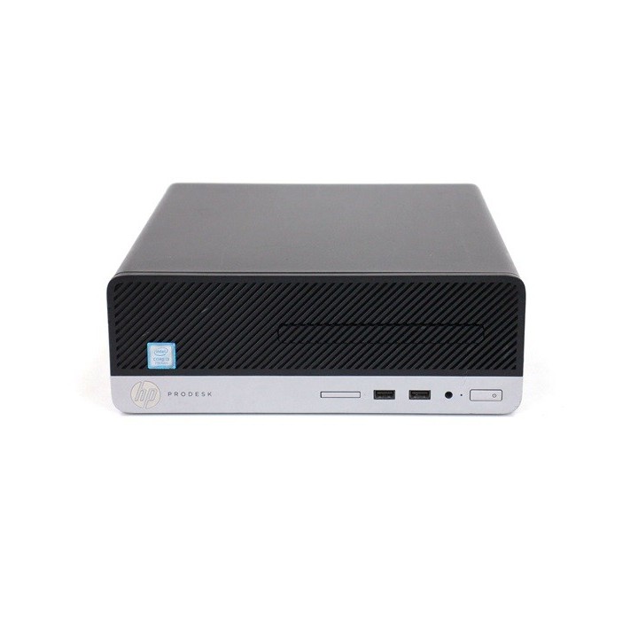HP 400 G5 Desktop