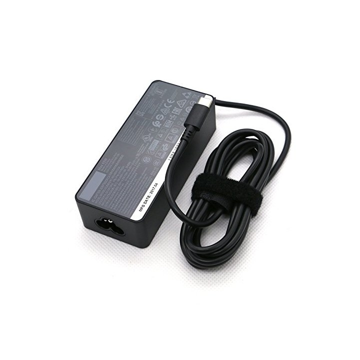 Lenovo ThinkPad 65 Watt 20V 3.25A Type-C USB