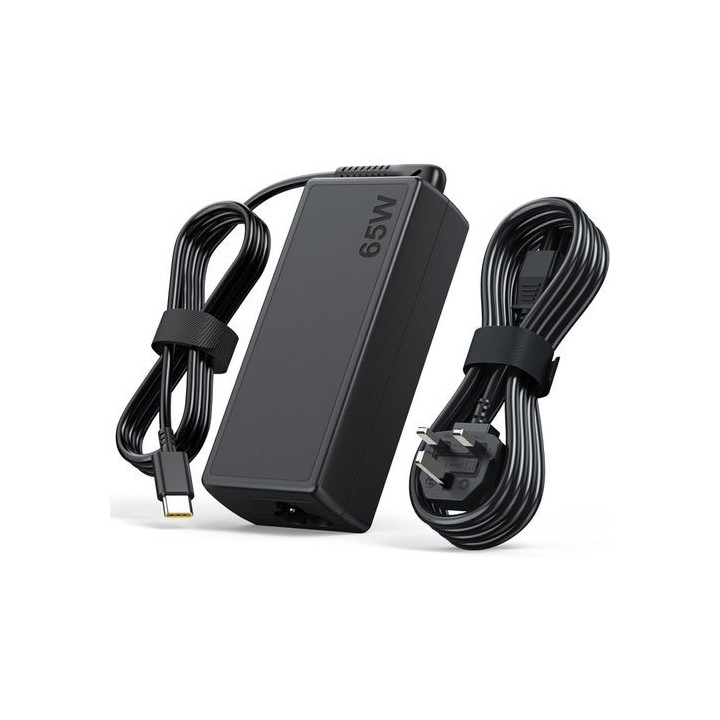 Lenovo ThinkPad 65 Watt 20V 3.25A Type-C USB
