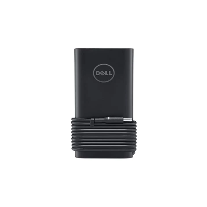 Original Dell Slim Power Adapter - 130 Watt 19.5V 6.67A 4.5 X 3.0 130W