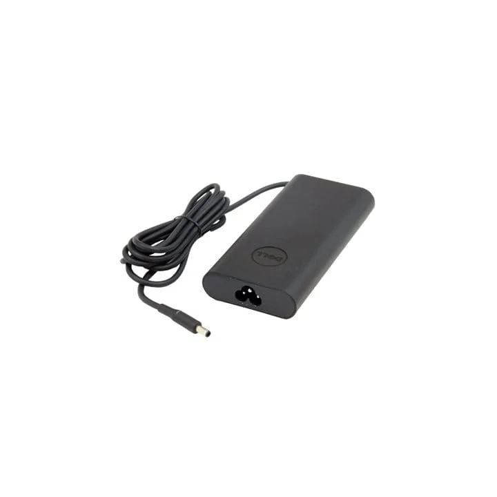 Original Dell Slim Power Adapter - 130 Watt 19.5V 6.67A 4.5 X 3.0 130W