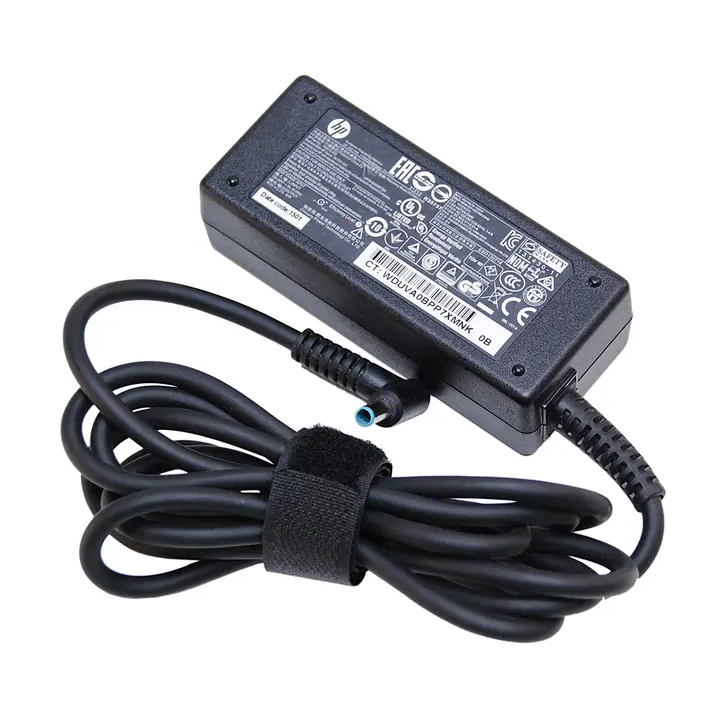 HP Blue Pin charger