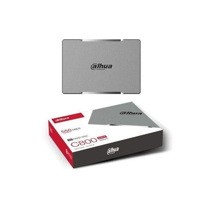 Dahua 2.5" 128GB SSD