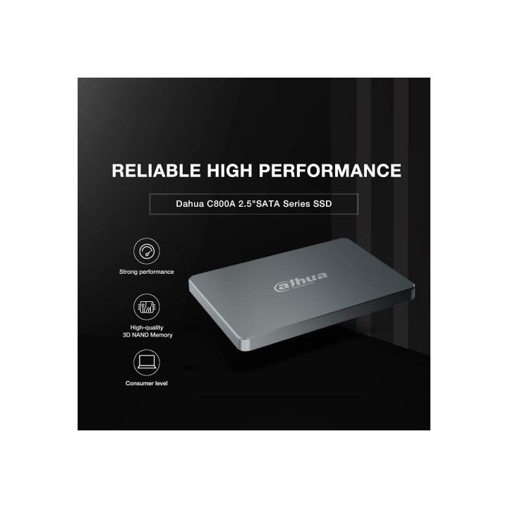 Dahua 2.5" 128GB SSD