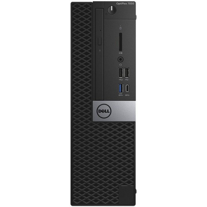 The Dell OptiPlex 7060 SFF