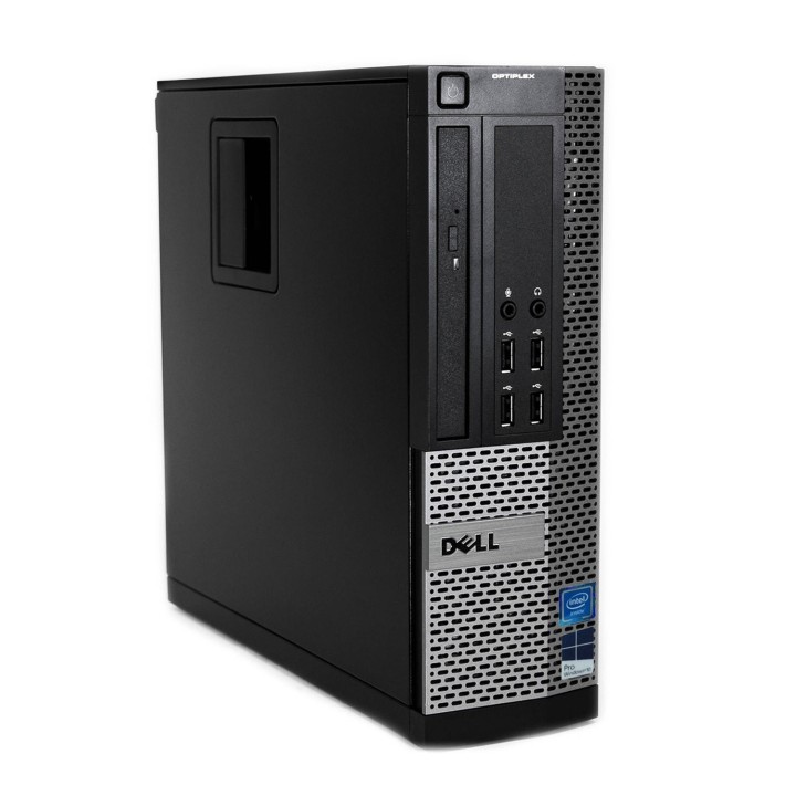 Dell OptiPlex 7010 i5-3470 8GB DDR3,500GB HDD