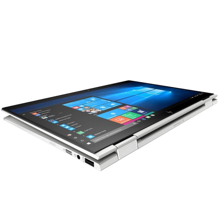 copy of copy of copy of copy of HP ELITEBOOK X360 1030 G7 Ci5-10210U 1.6GHZ  8GB Mem | SSD  512GB  13.3'' TOUCH +Free bag