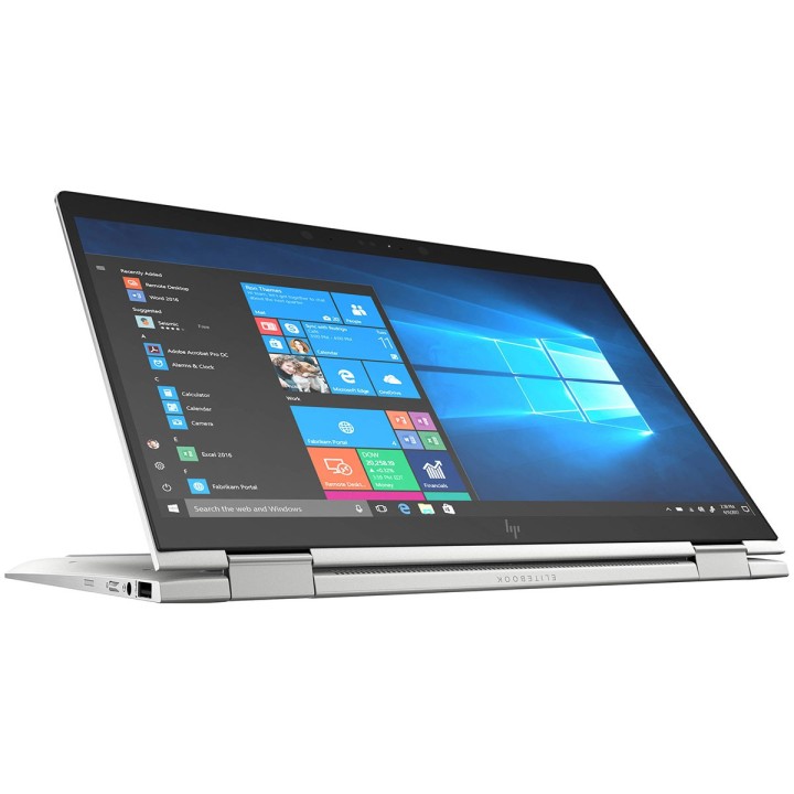 HP EliteBook x360 830 G6