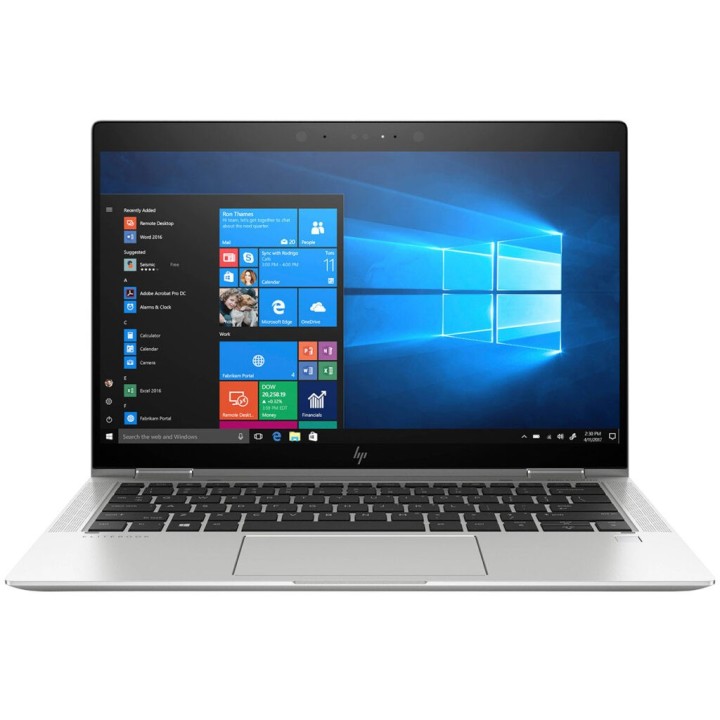 HP EliteBook x360 830 G6