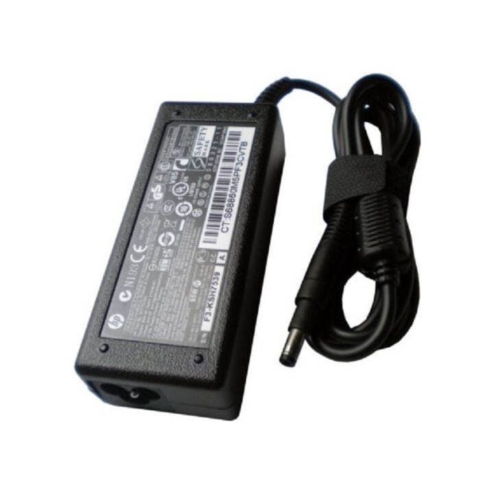 HP 19.5V 3.33A 65W Ac Bullet