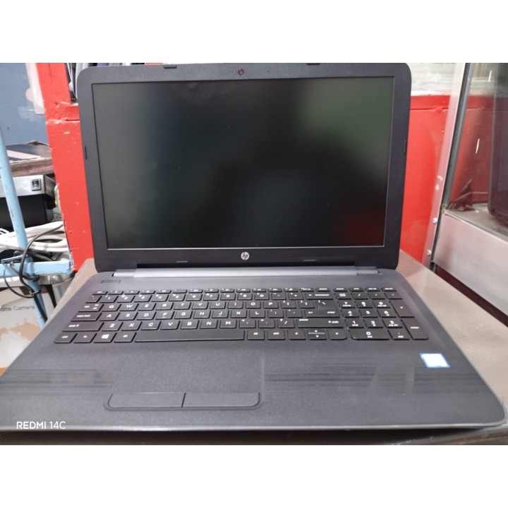 HP ProBook 250 G5  8th Gen Intel Core i5-6200U  2.6GHZ 8/256GB, 15-In FHD, Laptop