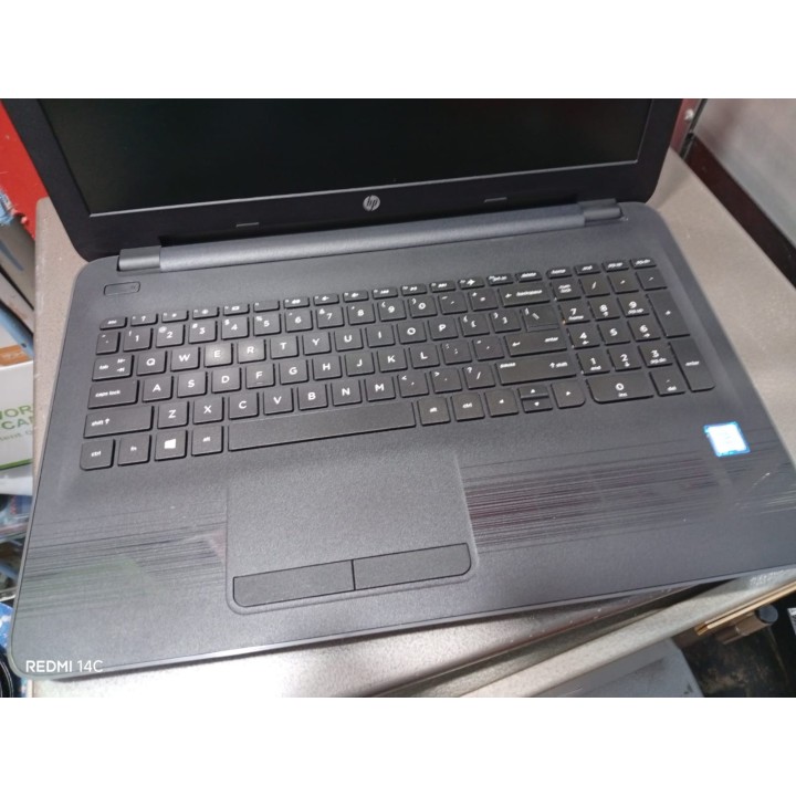 copy of HP ProBook 250 G5  8th Gen Intel Core i5-6200U  2.6GHZ 8/256GB, 15-In FHD, Laptop