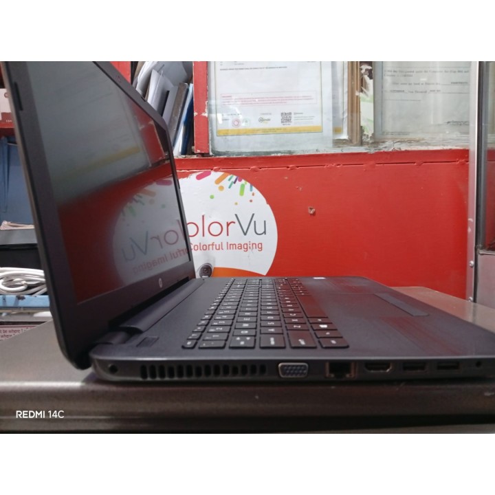 copy of HP ProBook 250 G5  8th Gen Intel Core i5-6200U  2.6GHZ 8/256GB, 15-In FHD, Laptop