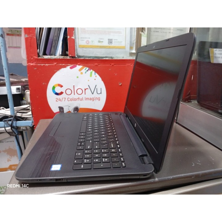 copy of HP ProBook 250 G5  8th Gen Intel Core i5-6200U  2.6GHZ 8/256GB, 15-In FHD, Laptop