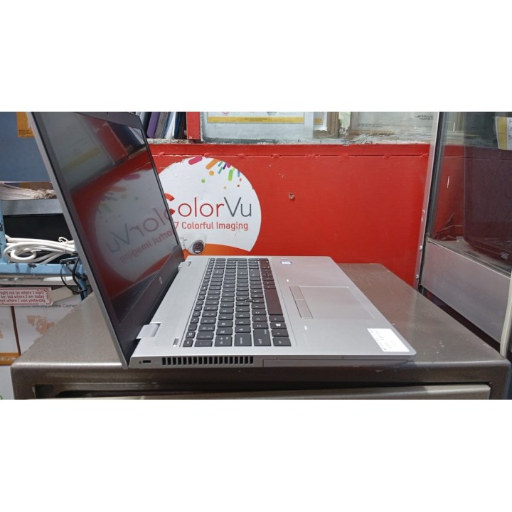 HP 650 G5 15.6 INCH SCREEN  i5 8th 8GB 256GB SSD