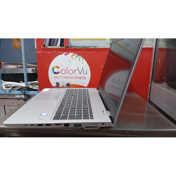 copy of HP 650 G5 15.6 INCH SCREEN  i5 8th 8GB 256GB SSD
