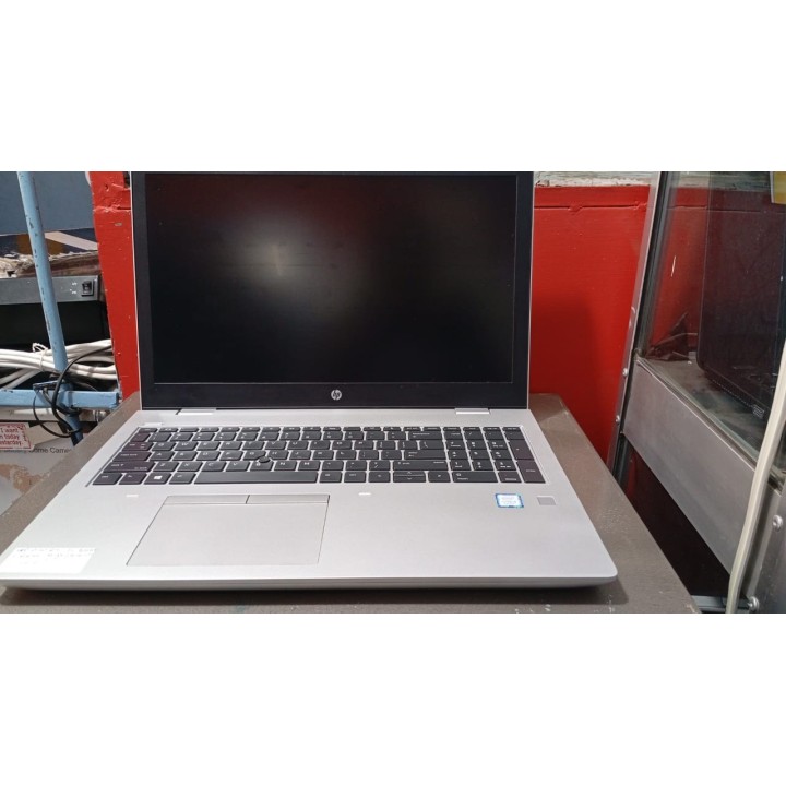 copy of HP 650 G5 15.6 INCH SCREEN  i5 8th 8GB 256GB SSD