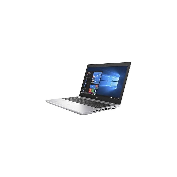copy of HP 650 G5 15.6 INCH SCREEN  i5 8th 8GB 256GB SSD