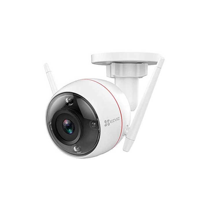 EZVIZ C3N