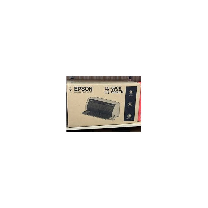 Epson LQ-690 Dot Matrix Printer