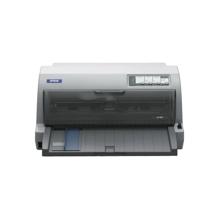 Epson LQ-690 Dot Matrix Printer