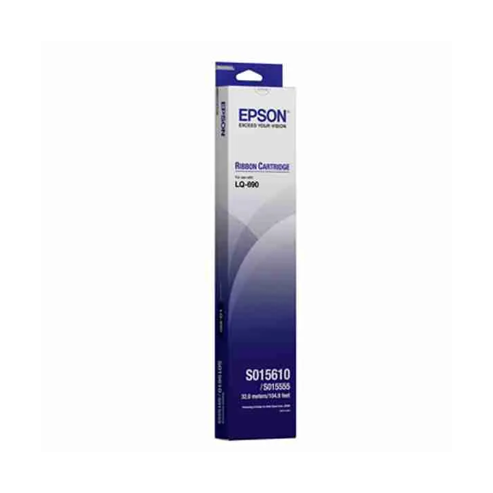 Epson LQ-690 Dot Matrix Printer