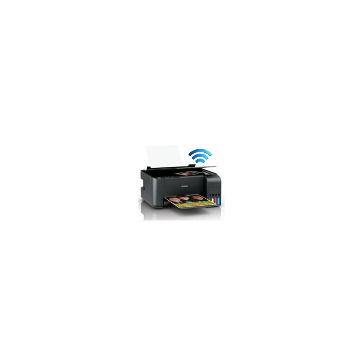EPSON Ecotank L3210 PRINTER,Print,Copy,Scan