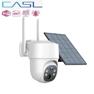 Wifi Smart Camera Wip-C300X Wifi Smart Camera Wip-C300X