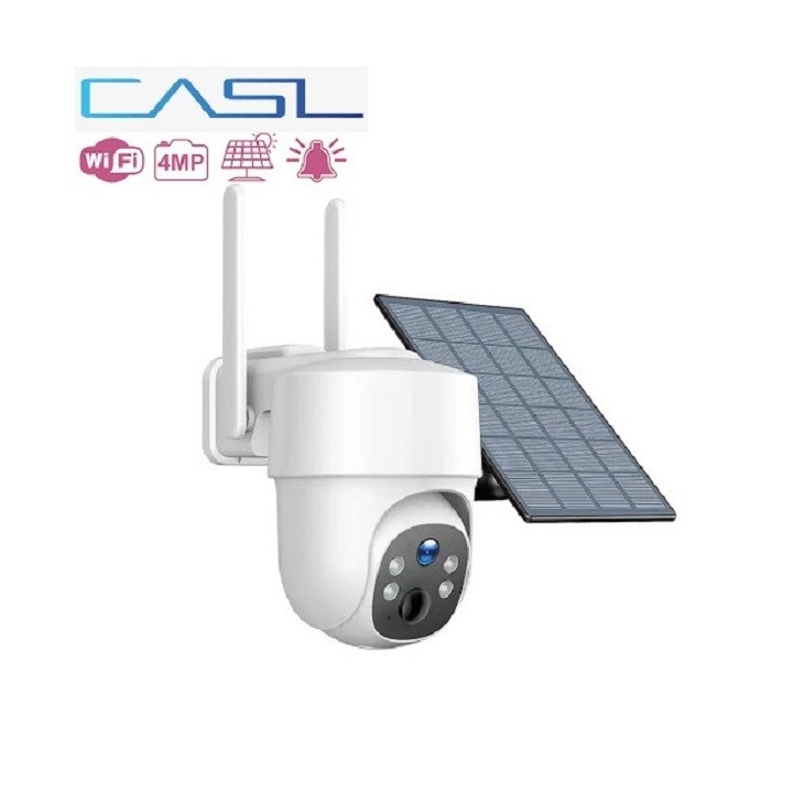 Wifi Smart Camera Wip-C300X