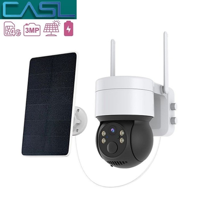 Wifi Smart Camera Wip-C300X