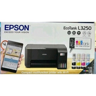 EPSON Ecotank L3210 PRINTER,Print,Copy,Scan EPSON Ecotank L3210 PRINTER,Print,Copy,Scan