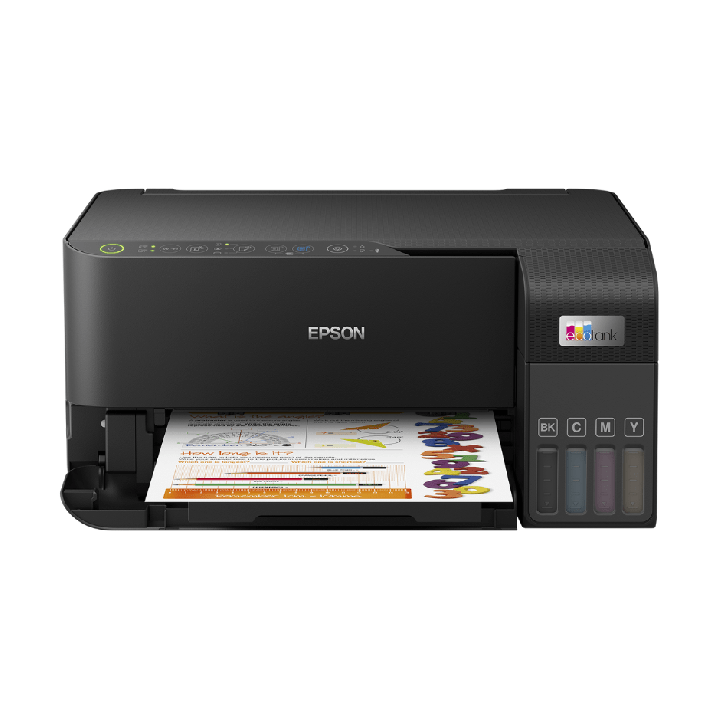 EPSON L3550 PRINTER-Print,Copy,Scan-With Wifi,1 year warranty.