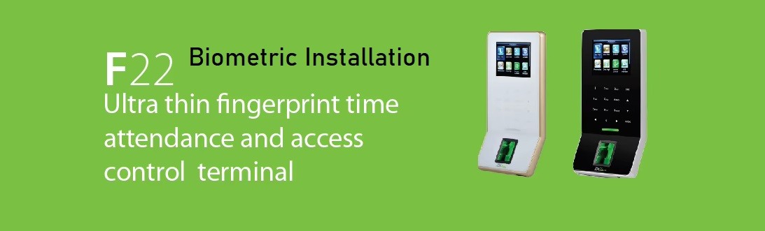 Access control