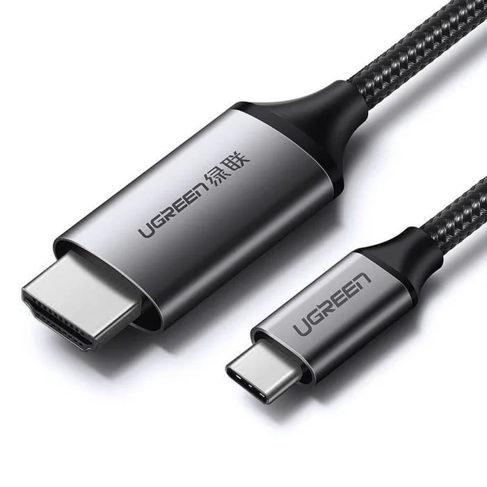 UGREEN MM142 Type C To HDMI Cable- 1.5m