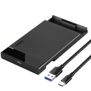 UGREEN US221 USB 3.0 To 2.5'' SATA Hard Driver Enclosure