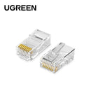 UGREEN NW120 Cat6 RJ45 Unshielded Connector