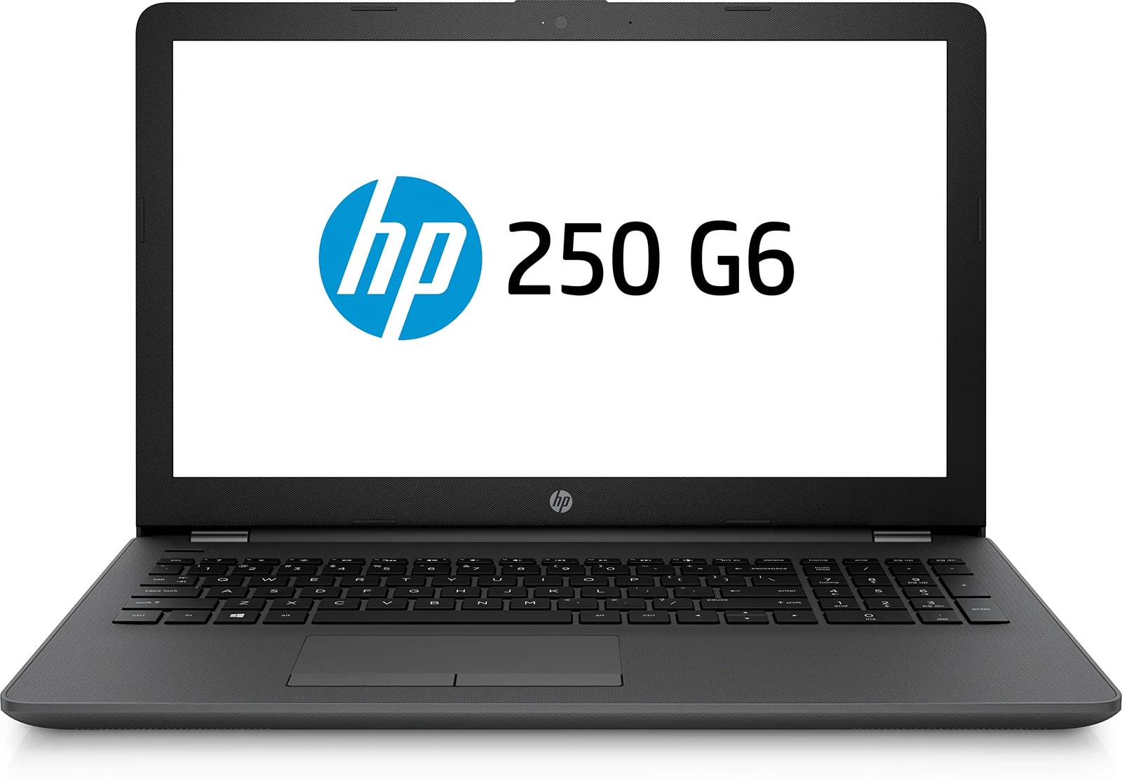 Hp 250 g6 corei5 7th gen 8/256/15.6”