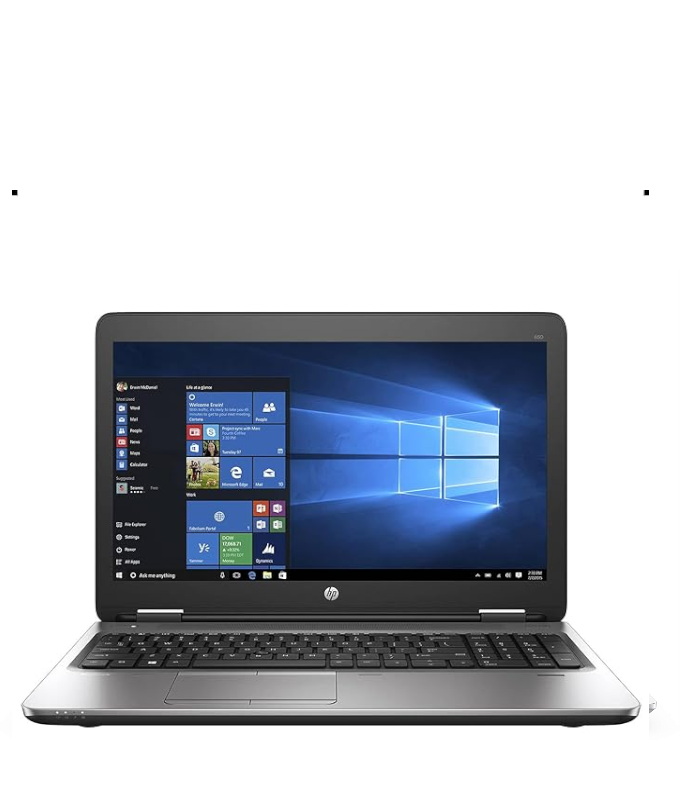 HP Probook 650 G2 Core i5/6th/8/256 SSD