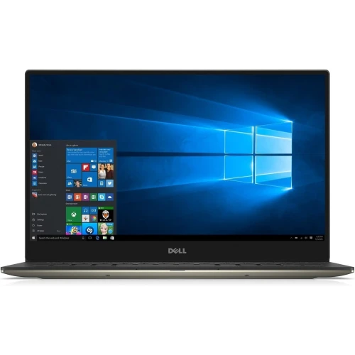 Dell XPS 13 9365 Intel Core i7 7th Gen 8GB RAM 256GB SSD 2-in-1 Laptop