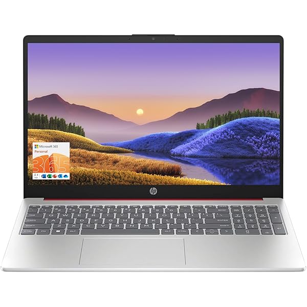 HP ProBook 650 g4 Intel Core i5 8th Gen 8Gb Ram 256Gb SSD 15-Inchs Laptop