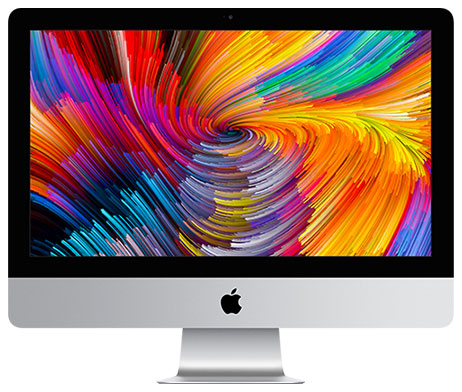 iMac pro 1536, 21.5 , Ci5 16gb 1tb