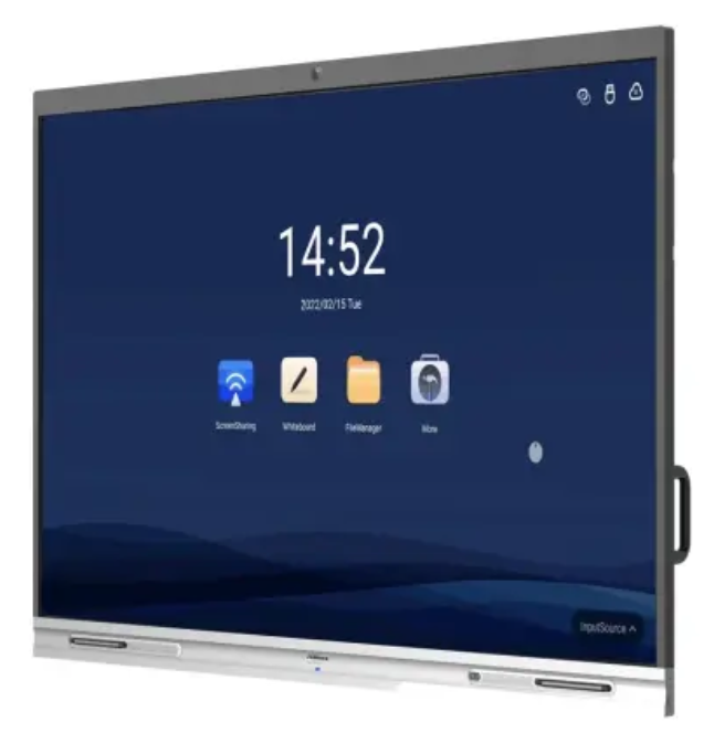 Dahua LCH86-MC410-B 86"