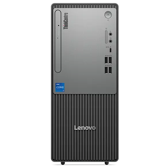 Lenovo Neo 50t G5,TWR, ,i3-14100,8GB DDR5,512GB SSD M.2 2280 NVMe G4 QLC,Integrated