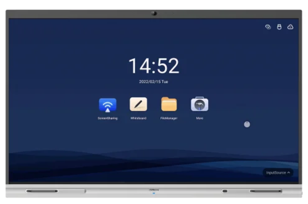 Dahua LCH86-MC420-B Interactive Whiteboard