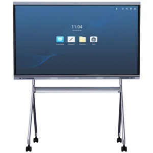 Dahua DHI-PKC-MS0A 86-Inch Mobile Stand