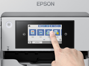 Epson EcoTank L6550 A4 Multifunction Wi-Fi Ink Tank Printer