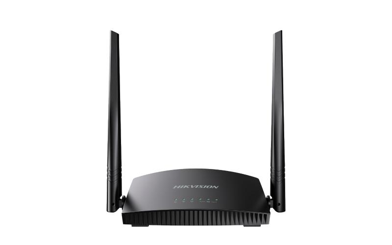 Hikvision Faiba- 4G LTE Wi-Fi Router