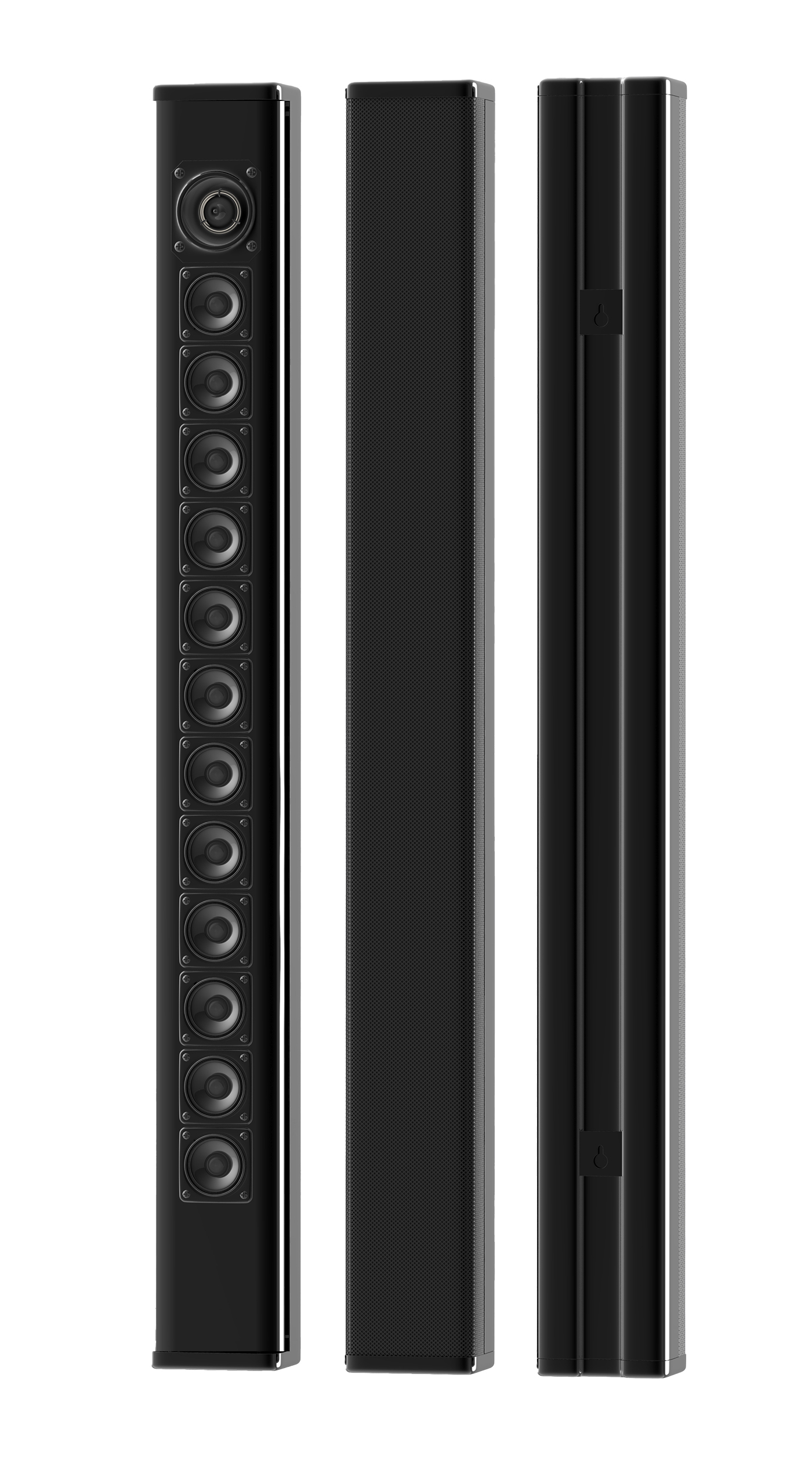 M-120PE 120W 2-inch 8Ohm conference linear column audio