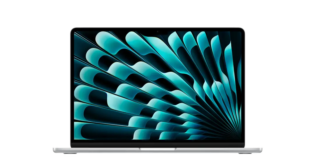 Apple MacBook Air M3 13.6" Liquid Retina Display 8GB RAM 256GB